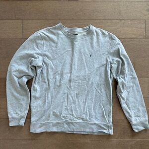 All Saints Crewneck Men's Sweater